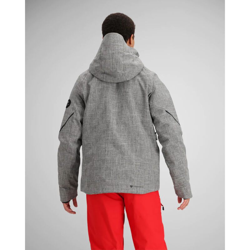Obermeyer Raze Jacket Mens image number 1